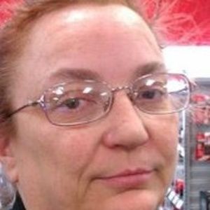 Meet your Posher, Roseilee